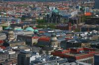 Berlin from the Air